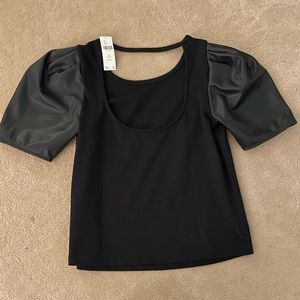 New with tags Anthropologie shirt